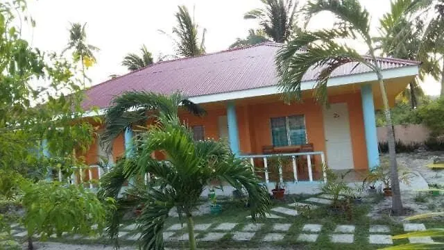 Mayet Beach Resort