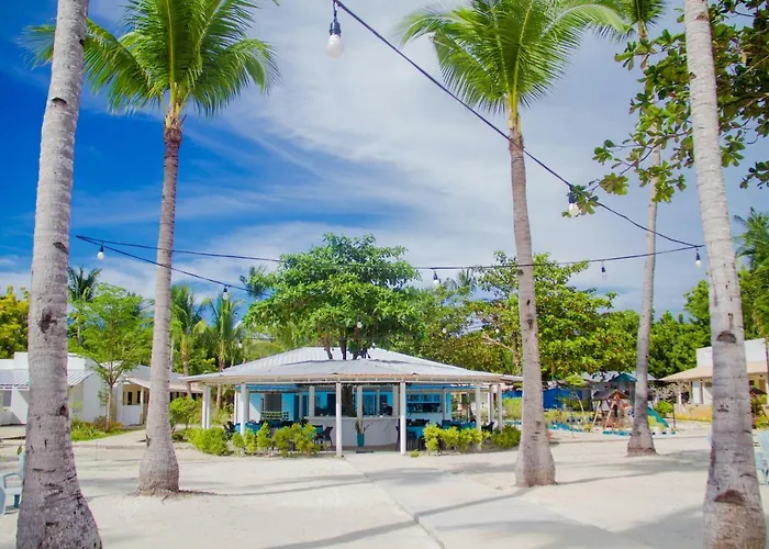 La Playa Estrella Beach Resort