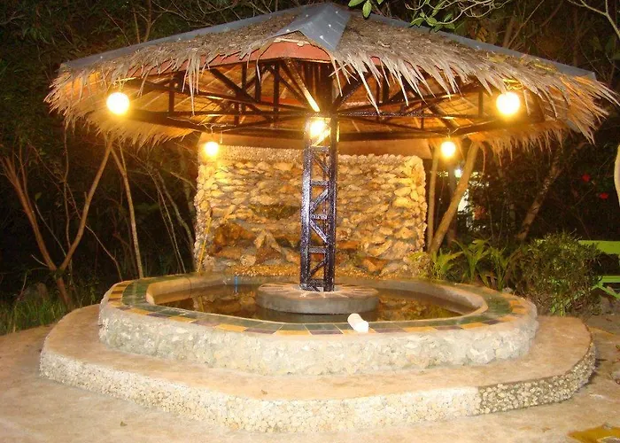 Bantayan Island Nature Park And Resort