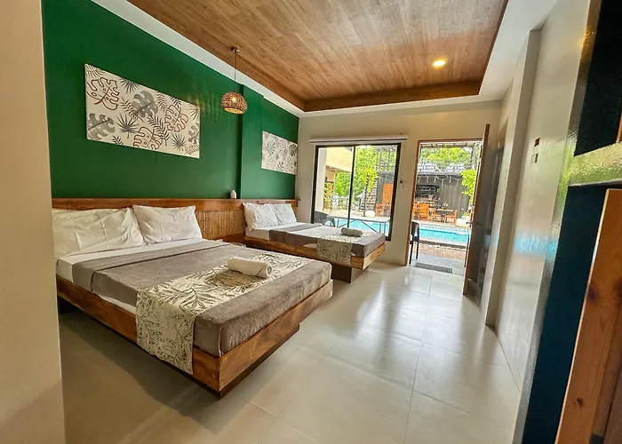 Teza Resort