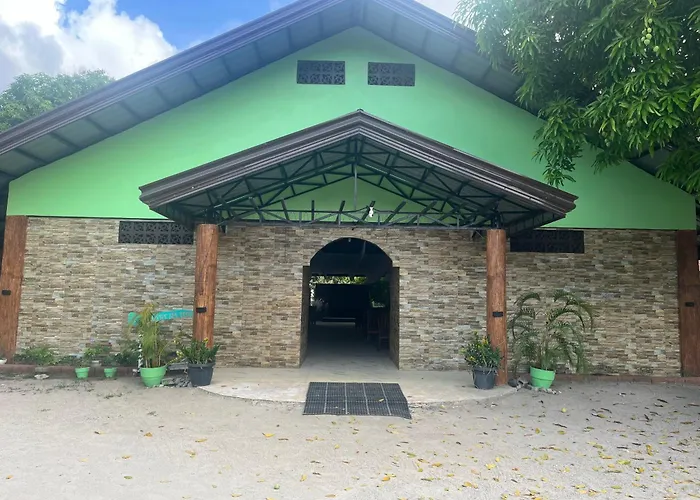 Palm Garden Resort